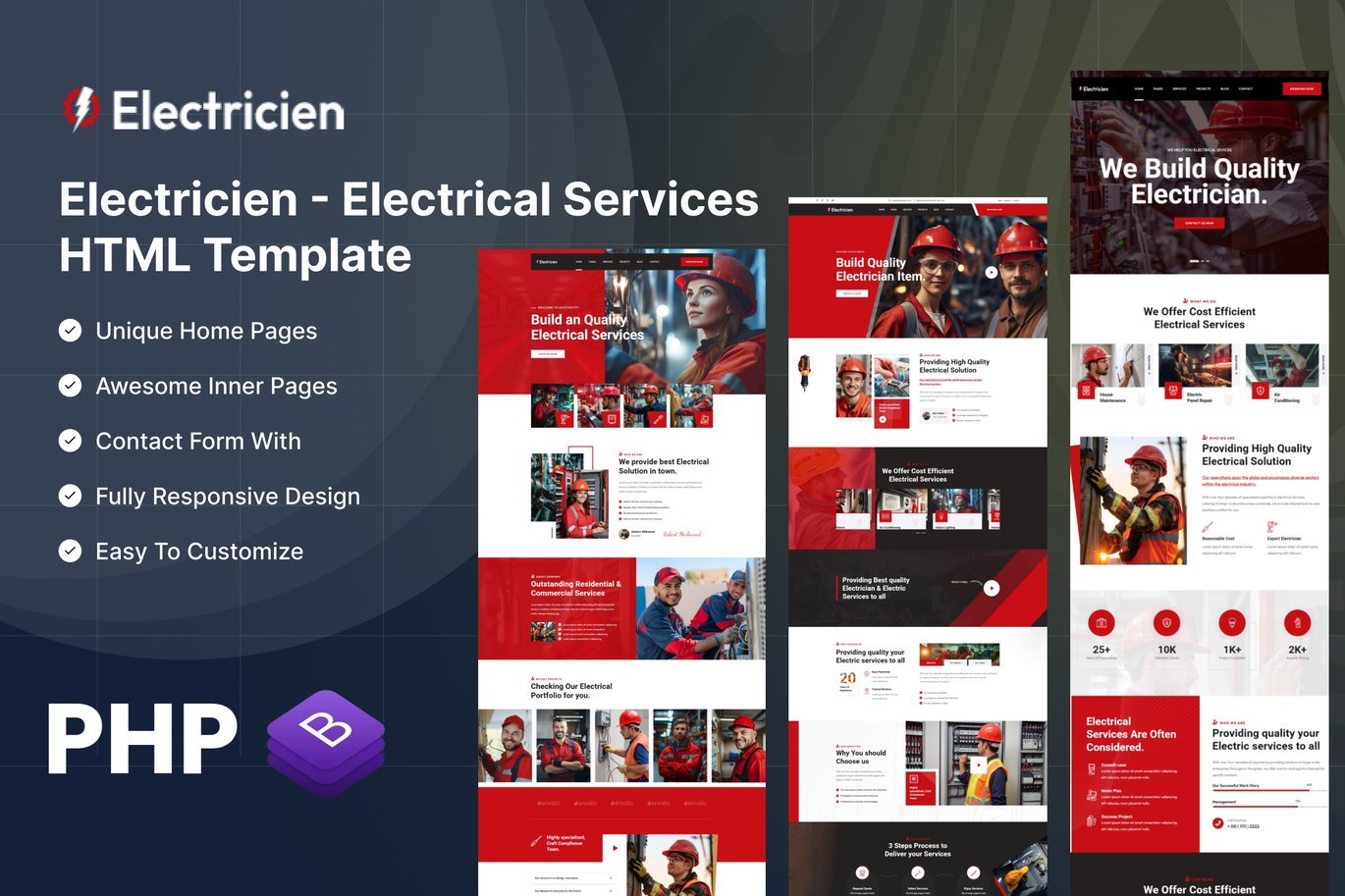 Eletricista