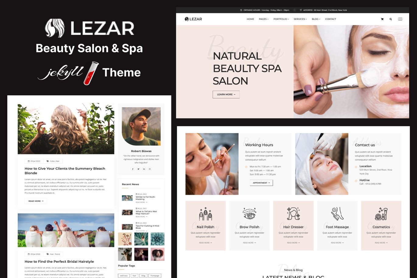 Estética & Spa