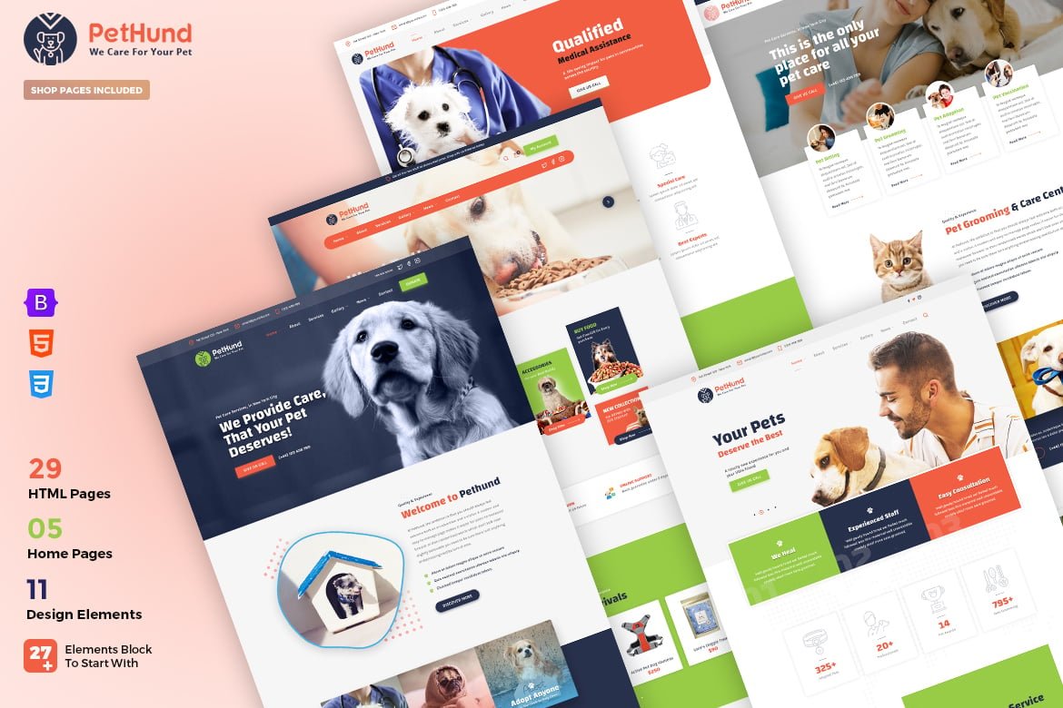 Veterinário