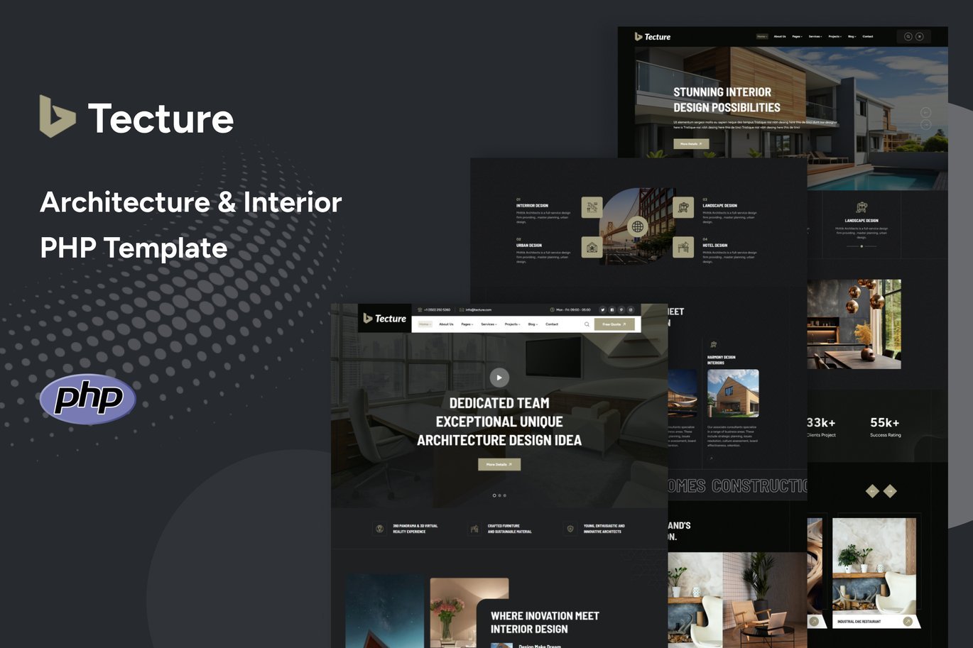Arquitetura & Interiores